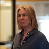 Céline Bonnier dans <em>Sur le fil </em>S1 (2026)