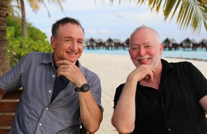 Partir autrement entre amis | S3 (2026)