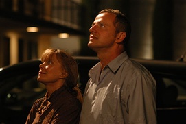 Scène du film Nine Lives Scène du film Nine Lives