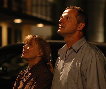 Scène du film Nine Lives