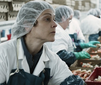 Une scène du film Ressac
