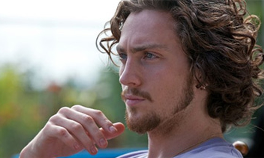 Aaron Taylor-Johnson considéré pour Godzilla
