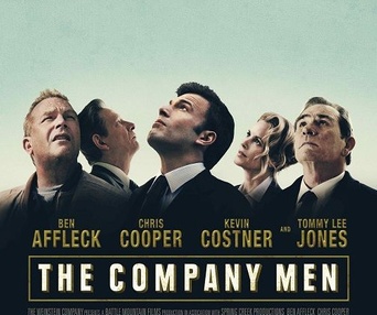 Affiche du film The Company Men