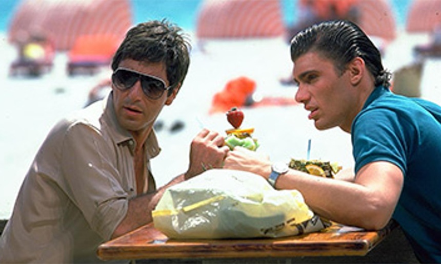 Universal engage un nouveau scénariste pour le remake de Scarface