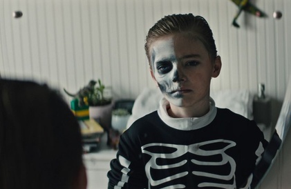 Bande-annonce en anglais