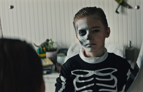 Bande-annonce en anglais
