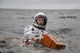 Images du film Interstellar