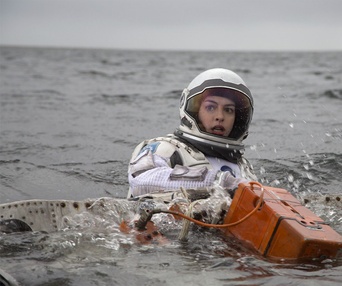 Images du film Interstellar