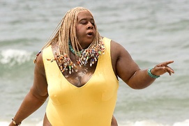 Scène du film Chez Big Momma 2 Scène du film Chez Big Momma 2