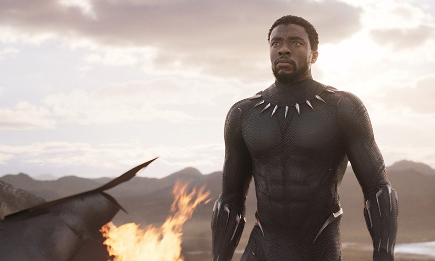 L'interprète de Black Panther décède à 43 ans