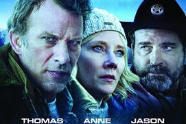 Une scène du film The Vanished Une scène du film The Vanished