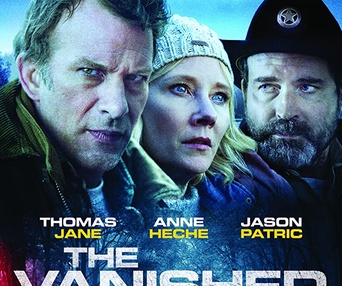 Une scène du film The Vanished