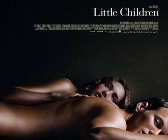Affiche du film Little Children