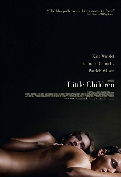 Affiche du film Little Children