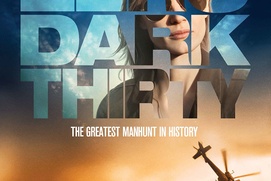 Affiche du film Zero Dark Thirty Affiche du film Zero Dark Thirty