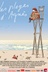 Affiche du film Les plages d'Agnès