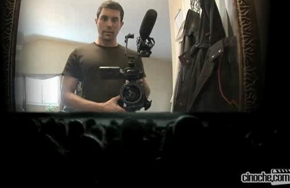 Bande-annonce en anglais