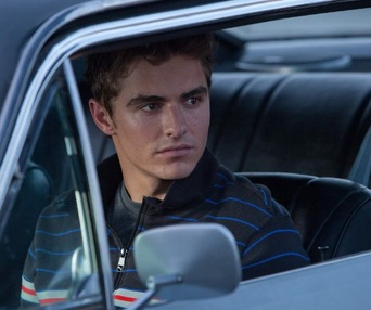 Une scène du film Fright Night