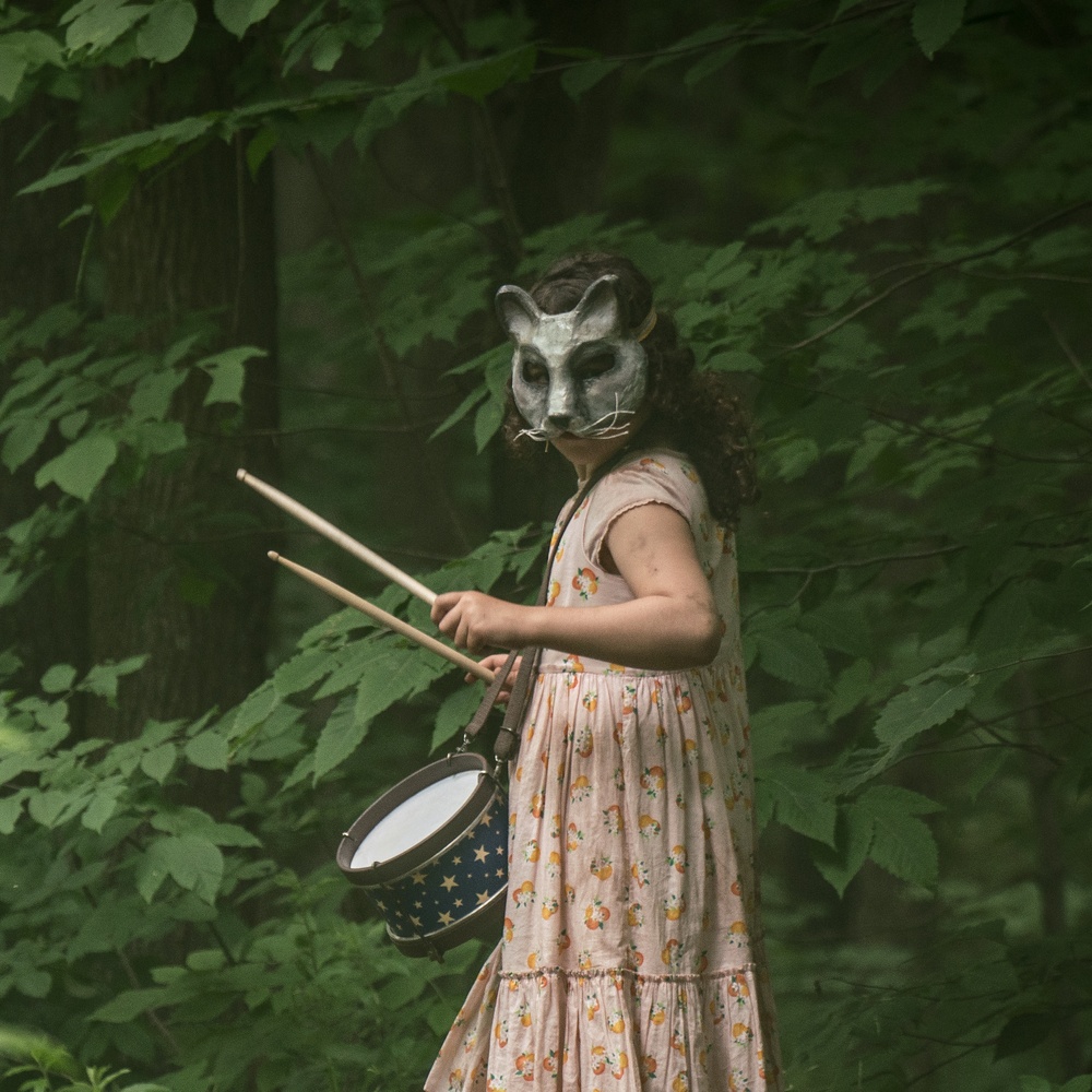 Une scène du film Pet Sematary