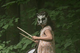 Une scène du film Pet Sematary