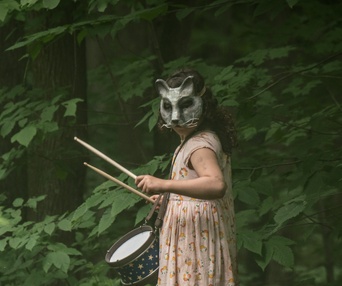 Une scène du film Pet Sematary