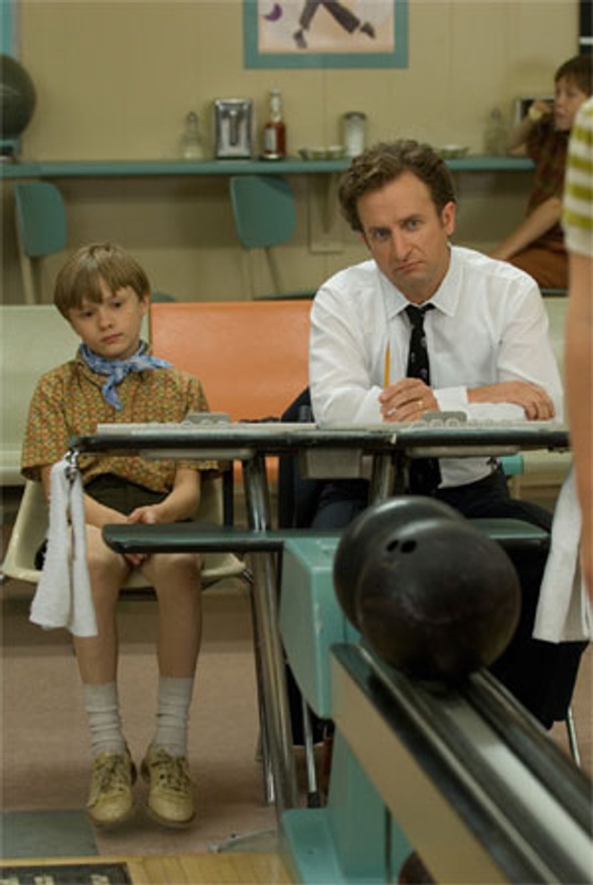 Une scène du film C'est pas moi je le jure