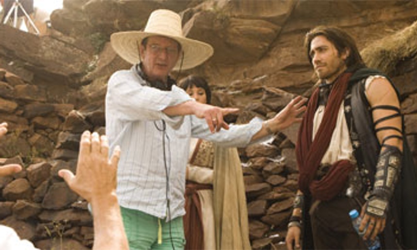 Mike Newell à la barre de Great Expectations