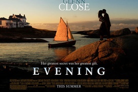 Scène du film Evening