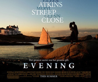 Scène du film Evening