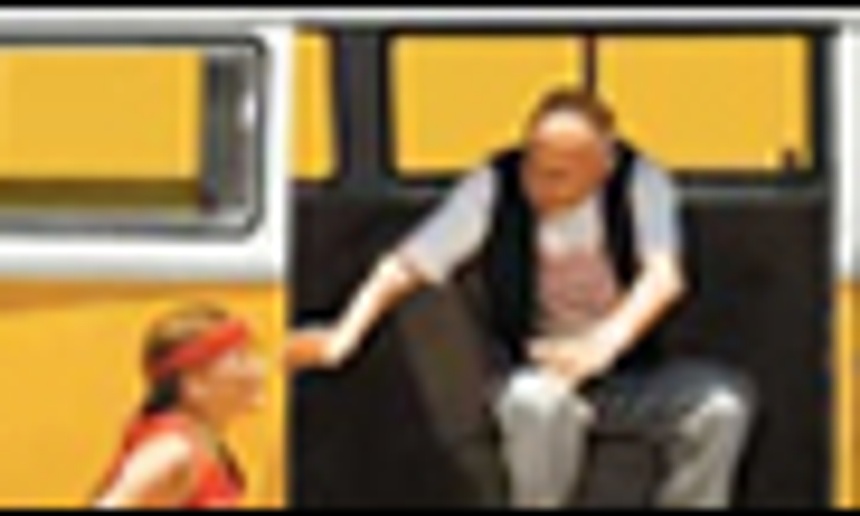 Affiche pour Little Miss Sunshine