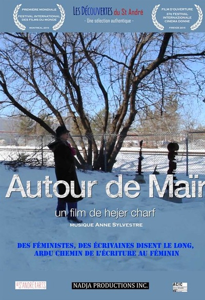 Affiche du film Autour de Maïr