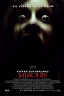 Affiche du film Miroirs