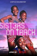 Affiche du film Trois soeurs sur la ligne de départ