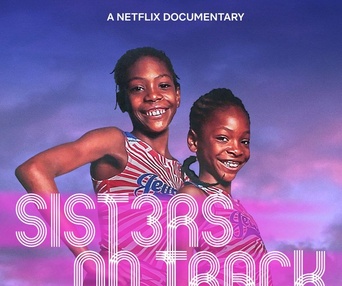 Affiche du film Sisters on Track