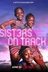 Affiche du film Trois soeurs sur la ligne de départ