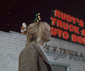 Une scène du film Joy