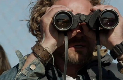 Bande-annonce en anglais