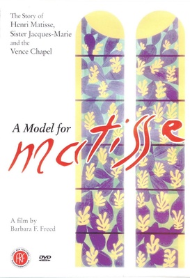 A Model for Matisse