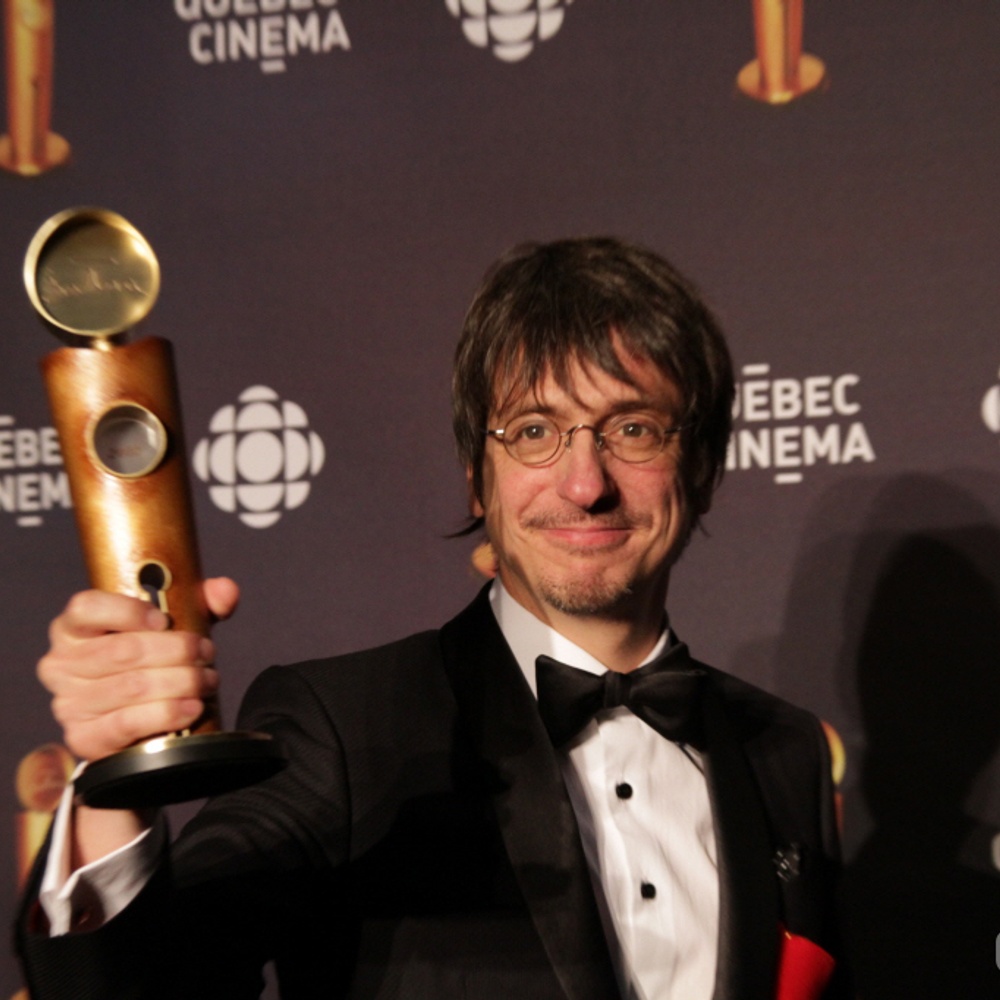 La Soirée des Jutra 2012