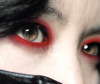 Affiche du film Lady Vengeance
