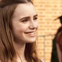 Lily Collins dans le film The Blind Side