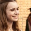 Lily Collins dans le film The Blind Side