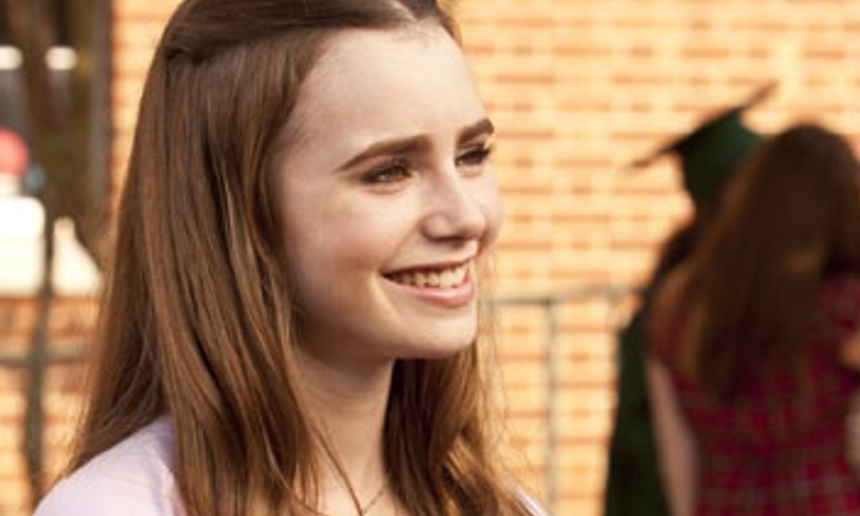 Lily Collins sera la Blanche-Neige de Tarsem Singh