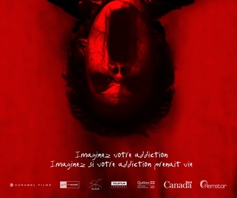 Affiche du film Dans l'ombre
