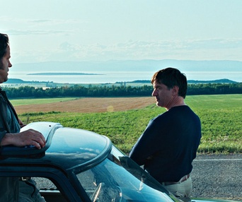 Images du film Route 132