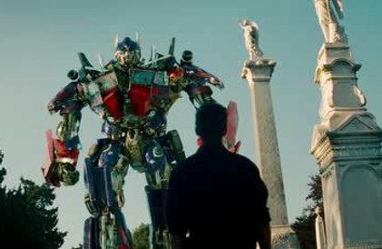 Bande-annonce en anglais