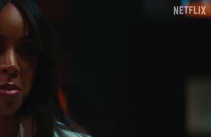 Bande-annonce en anglais