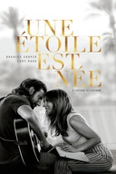 Affiche du film Une étoile est née