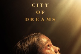Affiche du film City of Dreams