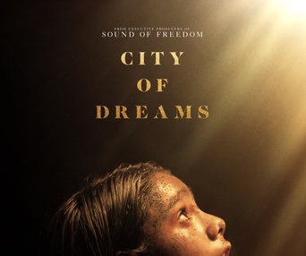 Affiche du film City of Dreams